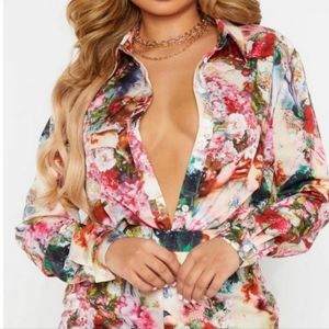 Pretty little thing matching set